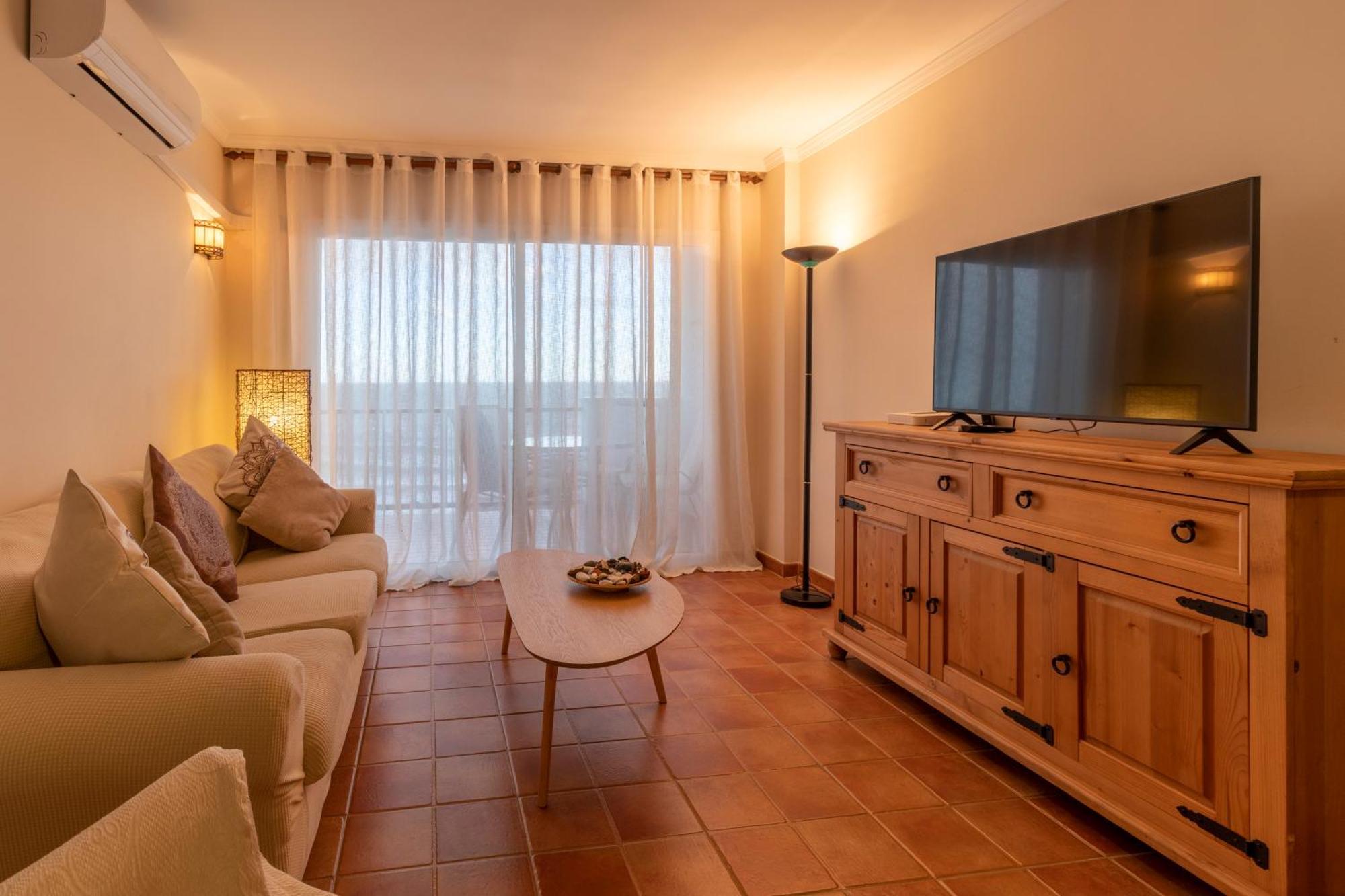 Rentitspain Apartamento Arce 13 Balcon Con Vista Al Mar Nerja Exterior foto